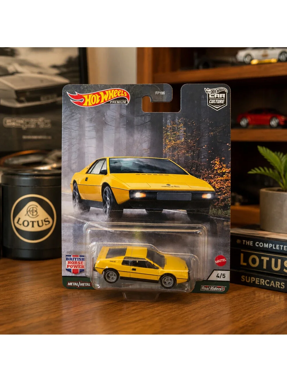 Hot Wheels casting please